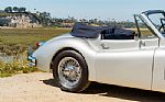 1957 XK140 Thumbnail 14