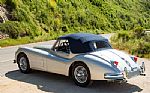 1957 XK140 Thumbnail 23