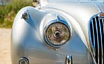 1957 XK140 Thumbnail 22