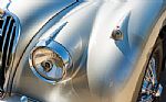 1957 XK140 Thumbnail 28