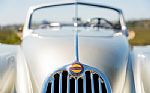 1957 XK140 Thumbnail 33
