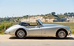 1957 XK140 Thumbnail 43