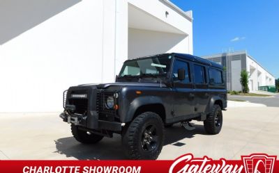 Photo of a 1994 Land Rover Defender 110 for sale
