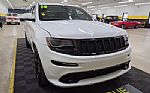 2014 Grand Cherokee SRT Thumbnail 9