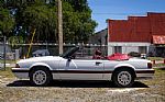 1989 Mustang LX Convertible 5.0 Thumbnail 5