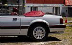 1989 Mustang LX Convertible 5.0 Thumbnail 46