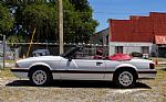 1989 Mustang LX Convertible 5.0 Thumbnail 47