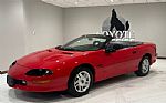 1994 Camaro Z28 Convertible Thumbnail 1