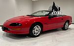 1994 Camaro Z28 Convertible Thumbnail 2