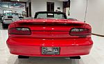 1994 Camaro Z28 Convertible Thumbnail 7