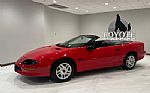 1994 Camaro Z28 Convertible Thumbnail 13