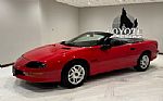 1994 Camaro Z28 Convertible Thumbnail 46
