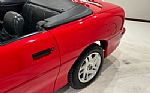 1994 Camaro Z28 Convertible Thumbnail 52