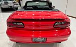 1994 Camaro Z28 Convertible Thumbnail 53