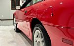 1994 Camaro Z28 Convertible Thumbnail 58