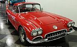 1958 Corvette Restomod Thumbnail 15