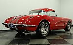 1958 Corvette Restomod Thumbnail 26