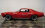 1971 Camaro SS LS3 Restomod Thumbnail 2