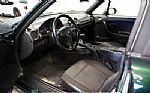 1999 Miata MX-5 Convertible Thumbnail 4
