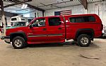 2004 2500 Silverado LS Thumbnail 3