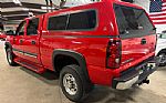 2004 2500 Silverado LS Thumbnail 4