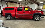 2004 2500 Silverado LS Thumbnail 7