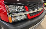 2004 2500 Silverado LS Thumbnail 15