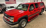 2004 2500 Silverado LS Thumbnail 18