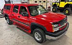 2004 2500 Silverado LS Thumbnail 21