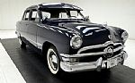 1950 Custom 4 Door Sedan Thumbnail 7