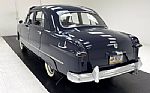 1950 Custom 4 Door Sedan Thumbnail 3