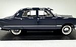 1950 Custom 4 Door Sedan Thumbnail 6