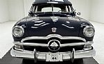 1950 Custom 4 Door Sedan Thumbnail 8