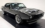 1967 Camaro Hardtop Thumbnail 7