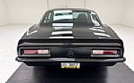 1967 Camaro Hardtop Thumbnail 4