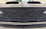 1967 Camaro Hardtop Thumbnail 9