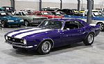 1968 Camaro Thumbnail 2