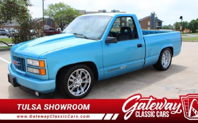 Photo of a 1994 GMC Sierra for sale