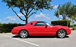 2002 Thunderbird 2dr Conv w/Hardtop Thumbnail 4