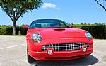 2002 Thunderbird 2dr Conv w/Hardtop Thumbnail 7
