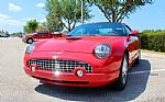 2002 Thunderbird 2dr Conv w/Hardtop Thumbnail 8