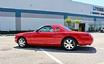 2002 Thunderbird 2dr Conv w/Hardtop Thumbnail 11