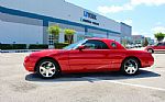 2002 Thunderbird 2dr Conv w/Hardtop Thumbnail 10