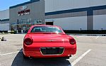 2002 Thunderbird 2dr Conv w/Hardtop Thumbnail 14