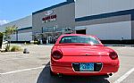 2002 Thunderbird 2dr Conv w/Hardtop Thumbnail 13