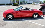 2002 Thunderbird 2dr Conv w/Hardtop Thumbnail 23