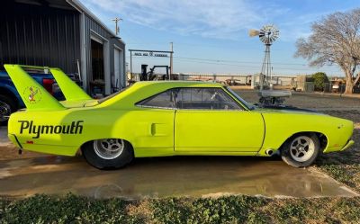 1970 Plymouth Road Runner 