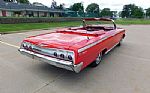 1962 Impala Super Sport Thumbnail 10