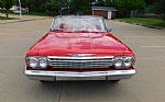 1962 Impala Super Sport Thumbnail 6