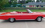 1962 Impala Super Sport Thumbnail 8